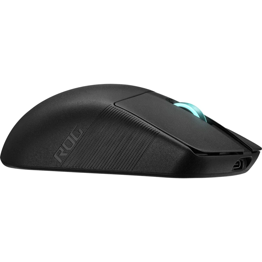 Imagen 6 de P713 ROG HARPE ACE AIM LAB EDITION/BLK