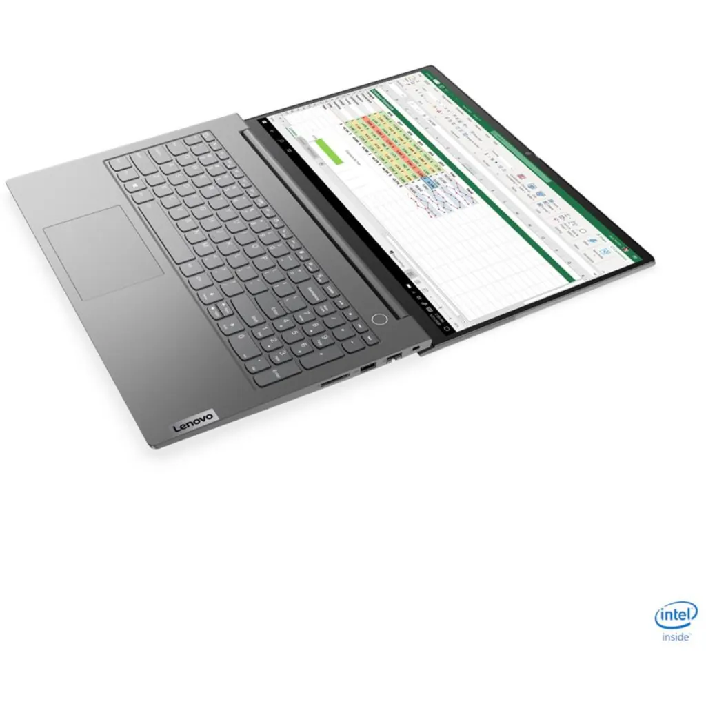 Imagen 9 de Notebook Lenovo ThinkBook 15 G2 I5-1135G7 RAM 16GB SSD 256GB 15.6" Touch W11P (Reacondicionado)