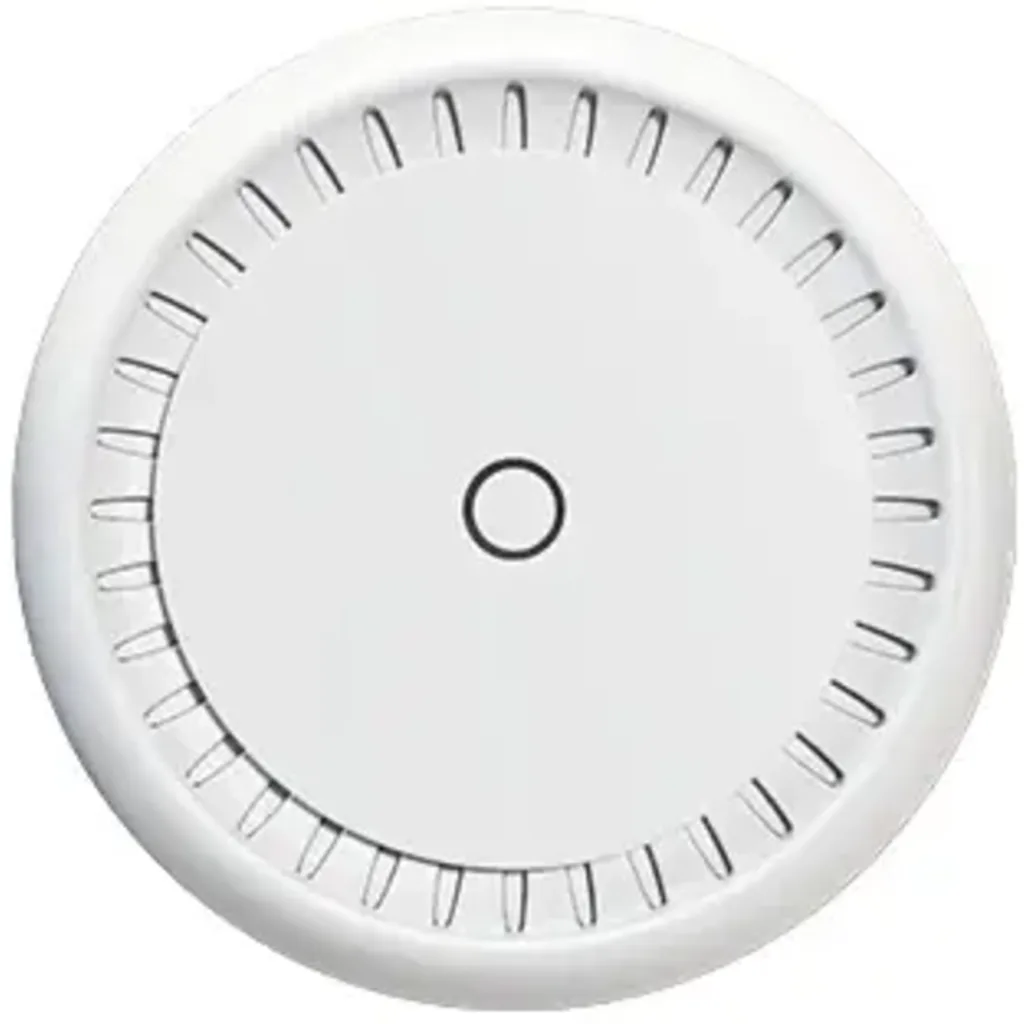MIKROTIK 2x2-6dBi 2,4GHz-N300 5Ghz-867 L4 inc-24V 2-1000-PoEPass 26dBm