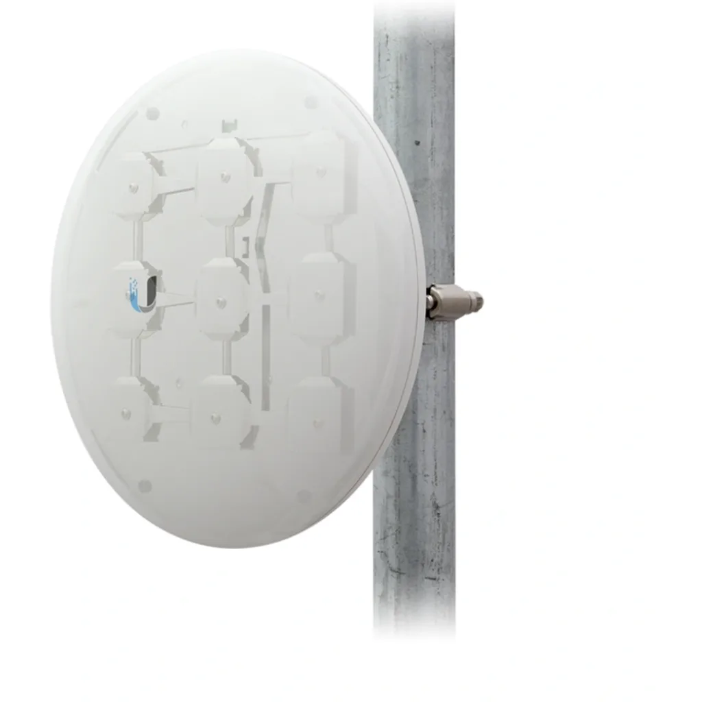 Imagen 4 de Antena Ubiquiti 5Ghz NanoBeam AC 19 Dbi Gen2