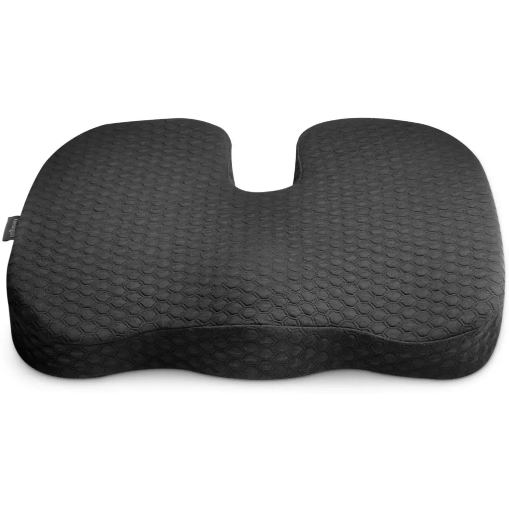 Imagen 1 de Cojin De Asiento Ergonómico Kensington Premium Cool Gel 2.0 K55807WW 