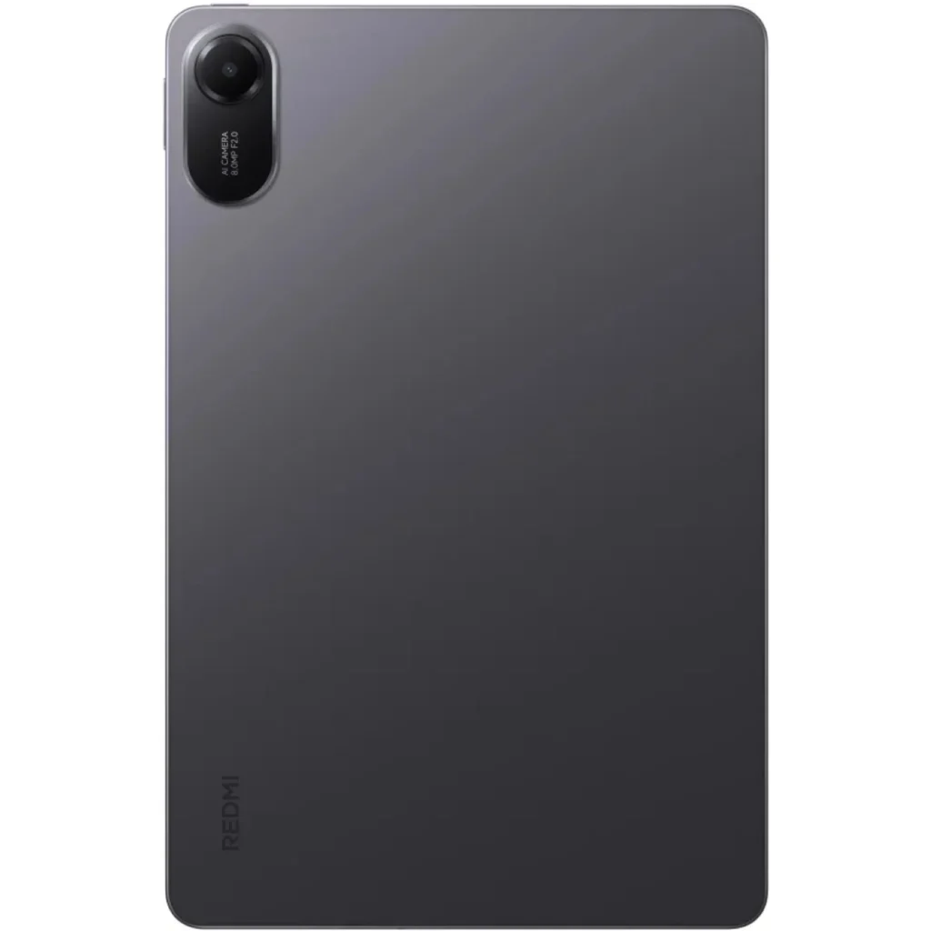 Imagen 2 de Tablet Xiaomi Redmi Pad 2 Helio G100 RAM 4GB Alm 128GB 11" 2.5K Android 15 Graf.