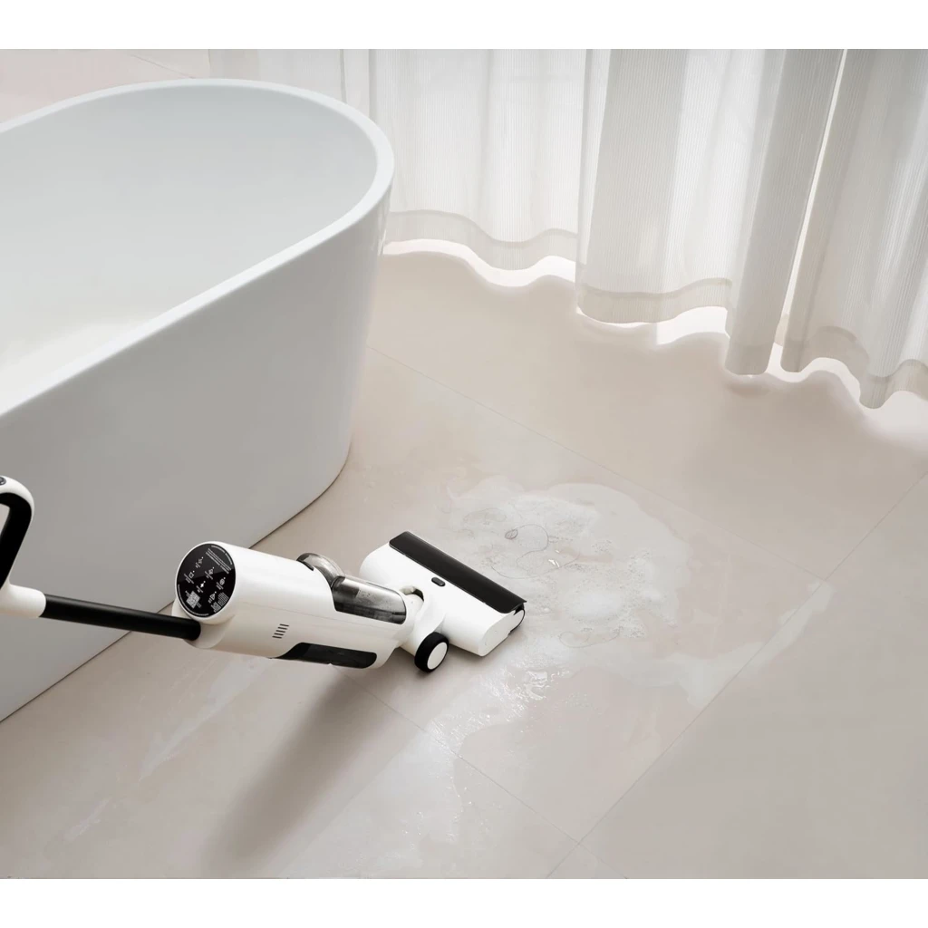 Imagen 2 de Aspiradora en Seco y Humedo Xiaomi Truclean W20