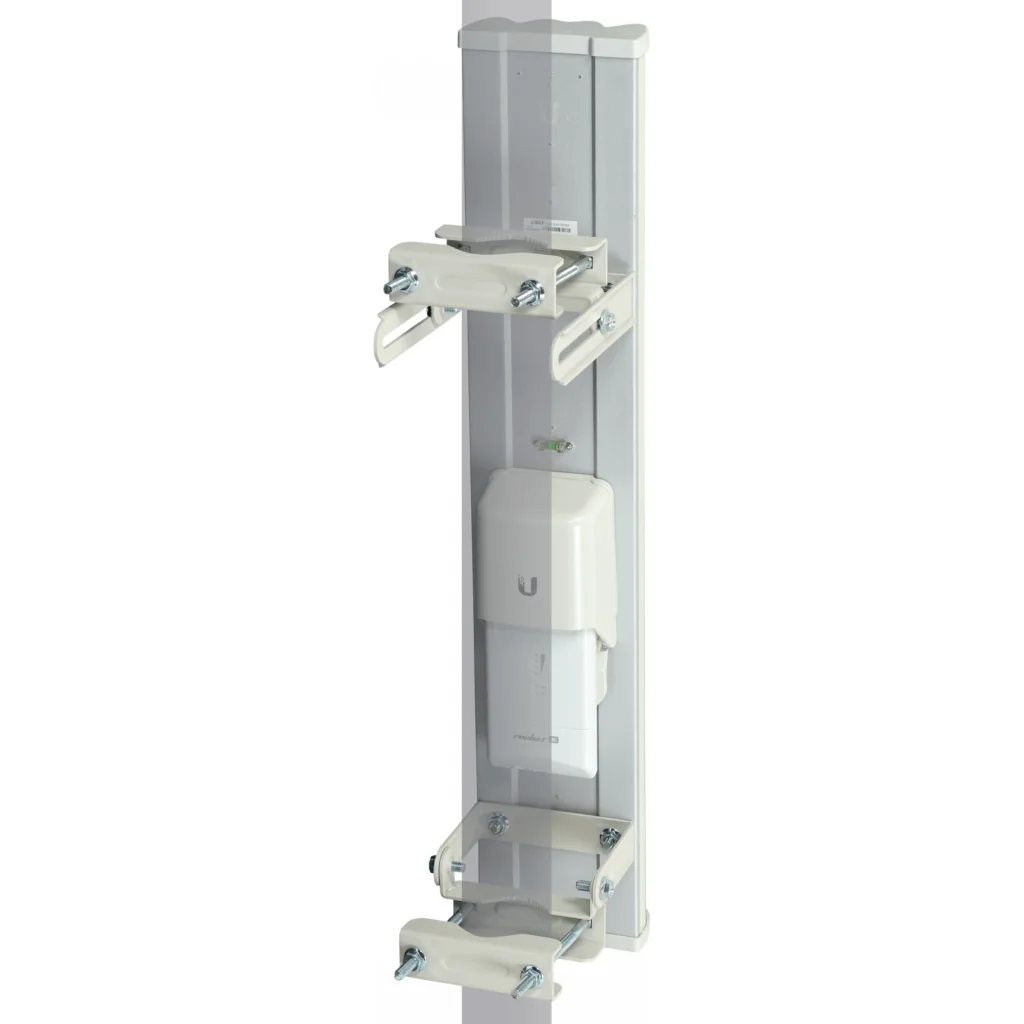 Imagen 2 de Antena Sectorial Ubiquiti 5Ghz 20dBi 90 grados