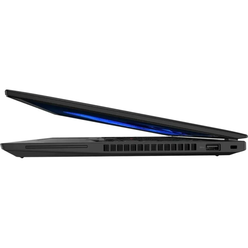 Imagen 3 de Notebook Lenovo ThinkPad T14 Gen3 I5-1240P RAM 16GB SSD 512GB 14" MX550 2GB W11P