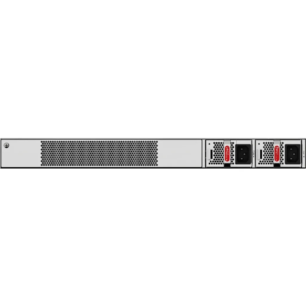 S530-24ST4XE. Switch Huawei eKit 24 puertos opticos de 1GE 8 de estos combos en Ethernet 4 Puertos 10GE SFP+ 2 Puertos 10GE Stack dedicados, conmutación de 224 Gbit/s, reenvió de paquetes de 168 Mpps