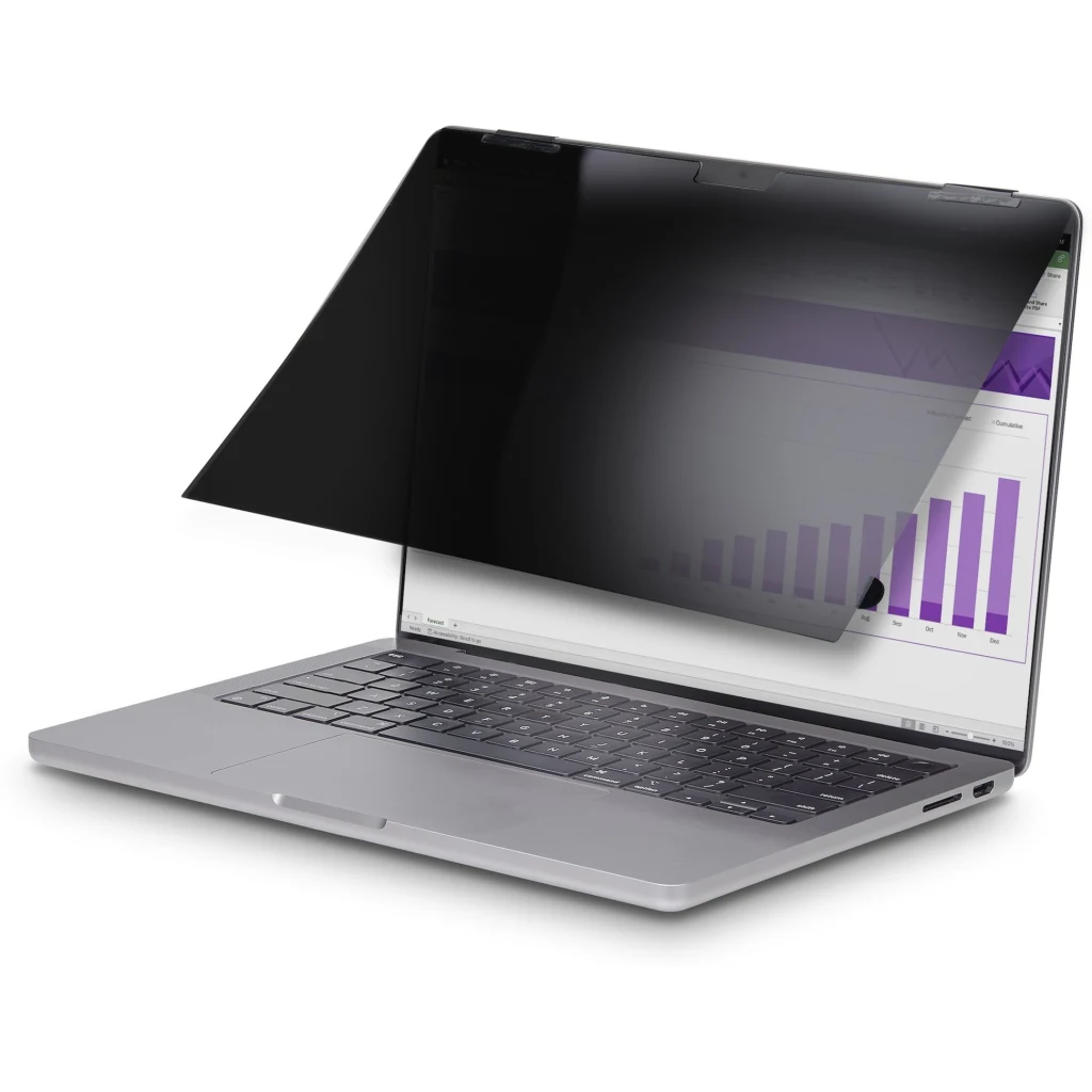 Imagen 2 de 14IN MACBOOK PRO PRIVACY SCREEN ANTI-GLA