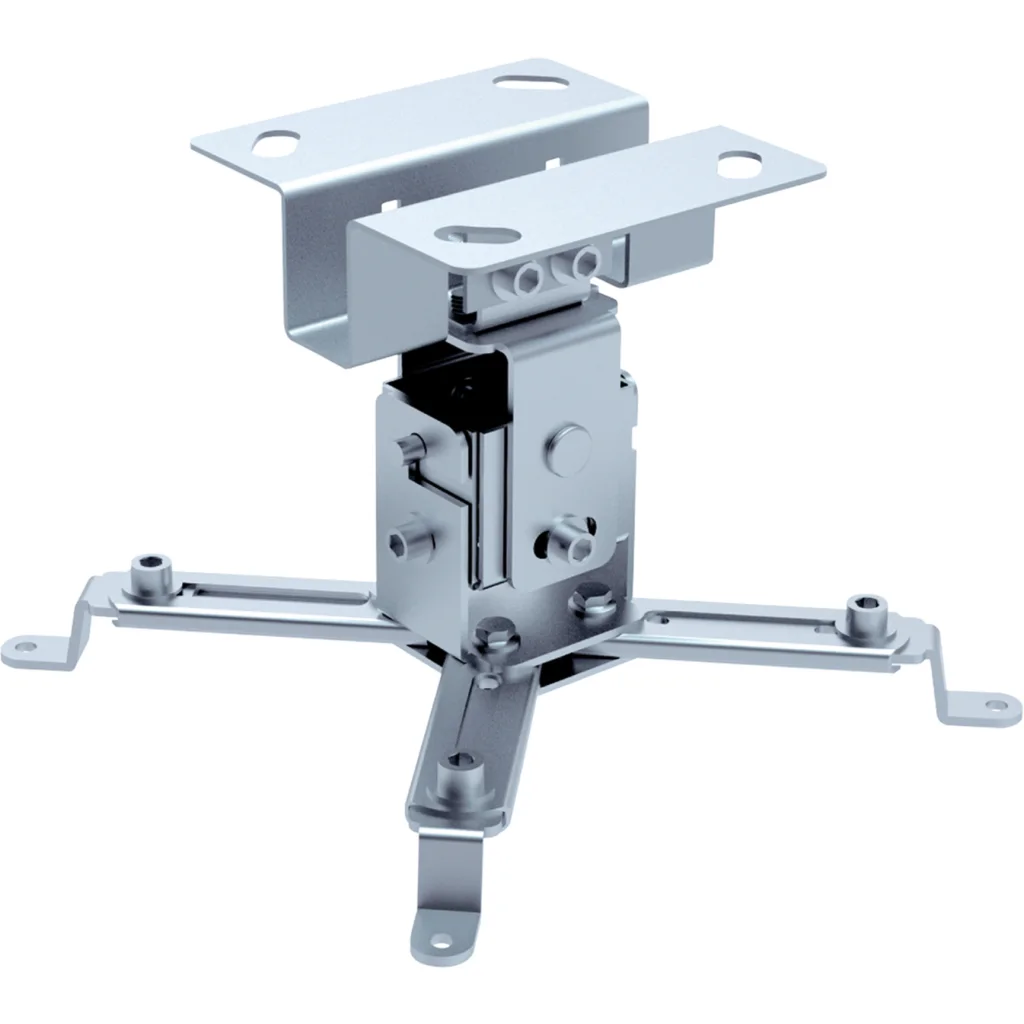 Soporte para Proyector a Techo hasta 20 Kilos Color Negro - Philco