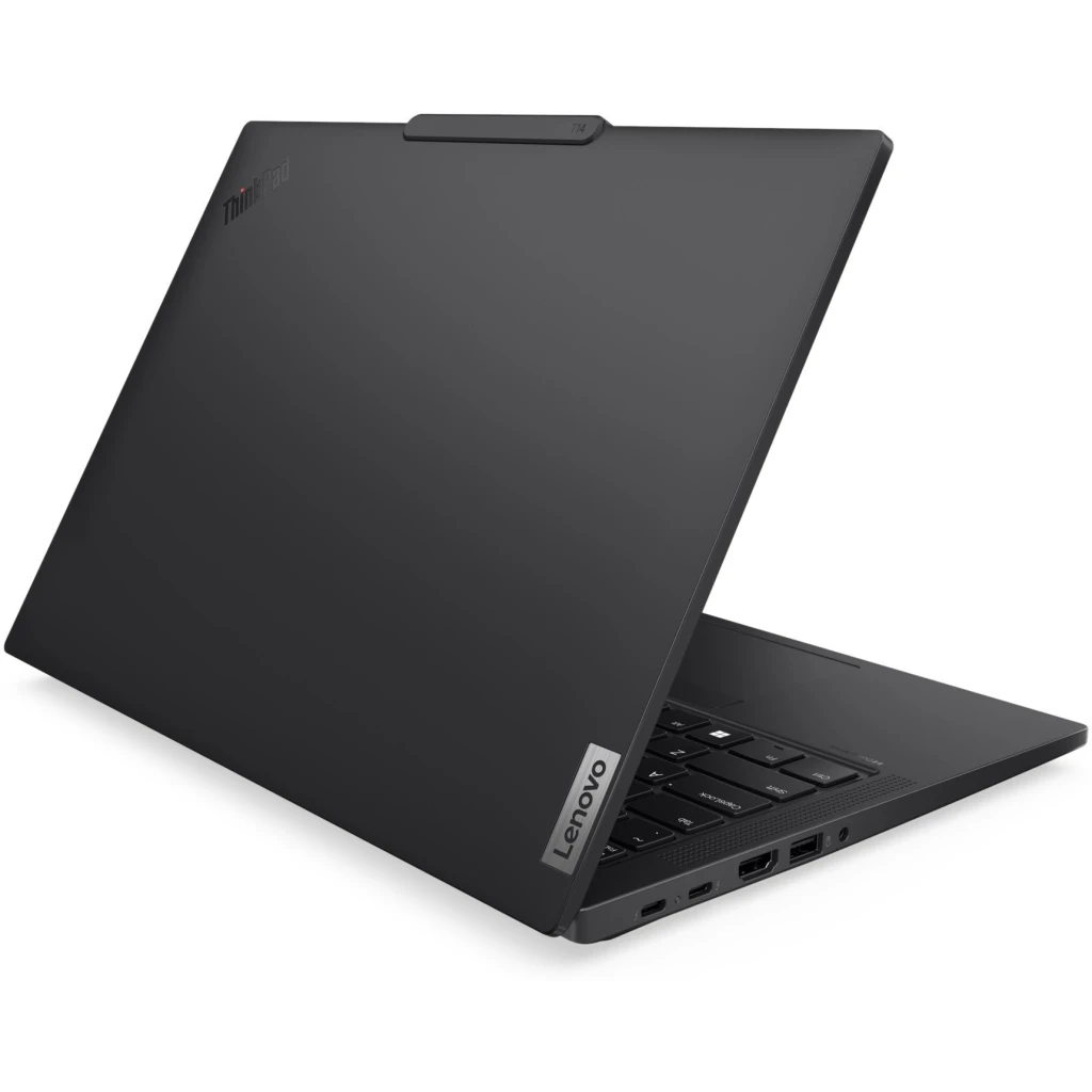 Imagen 9 de Notebook Lenovo ThinkPad T14 Gen6 Ultra 7 258V RAM 32GB SSD 1TB 14' W11P