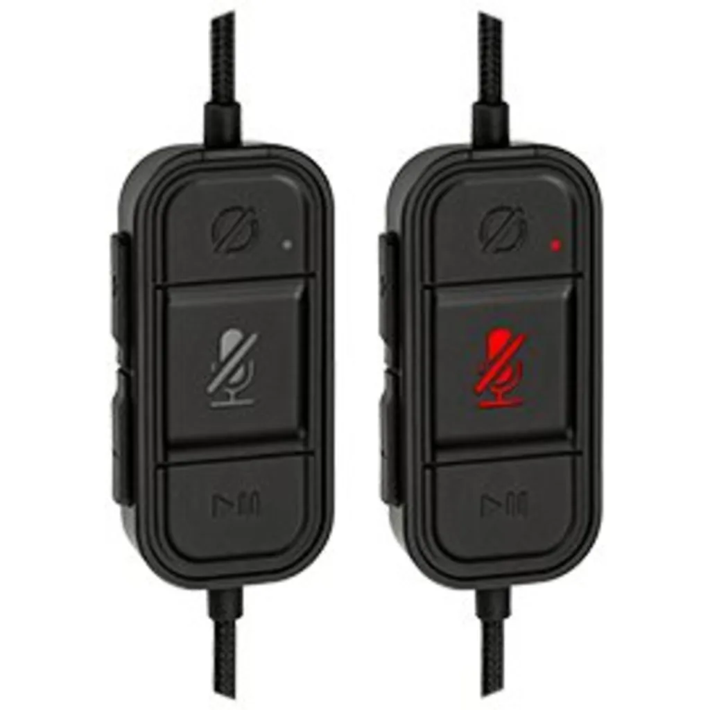 Imagen 18 de Kensington - H2000 - Headset - Wired