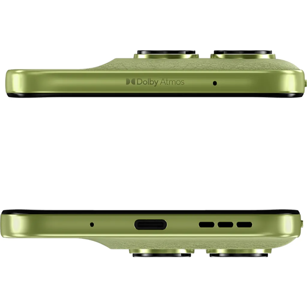 Imagen 5 de Motorola Moto G67 - Cellular phone