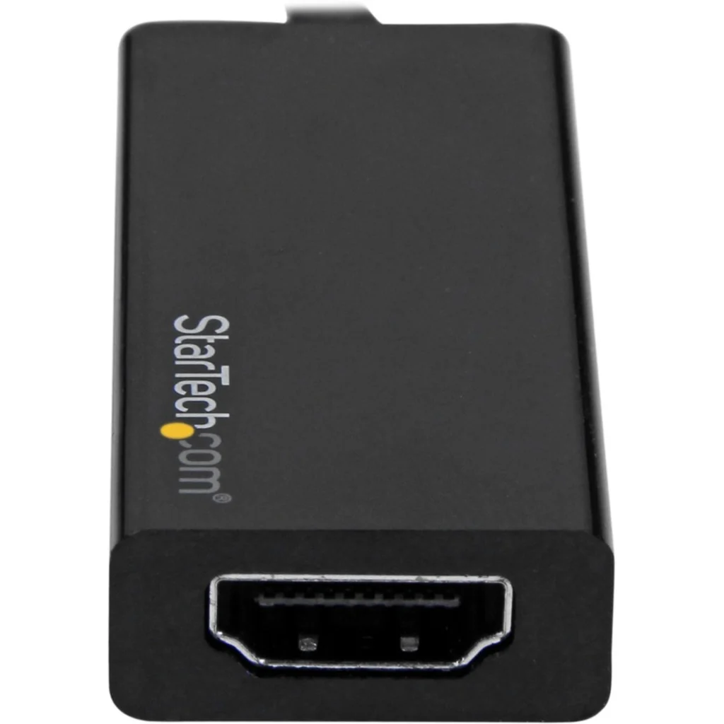Imagen 2 de Adaptador Conver USB-C Macho a HDMI Hembra para MacBook Chromebook otros 4K 60Hz