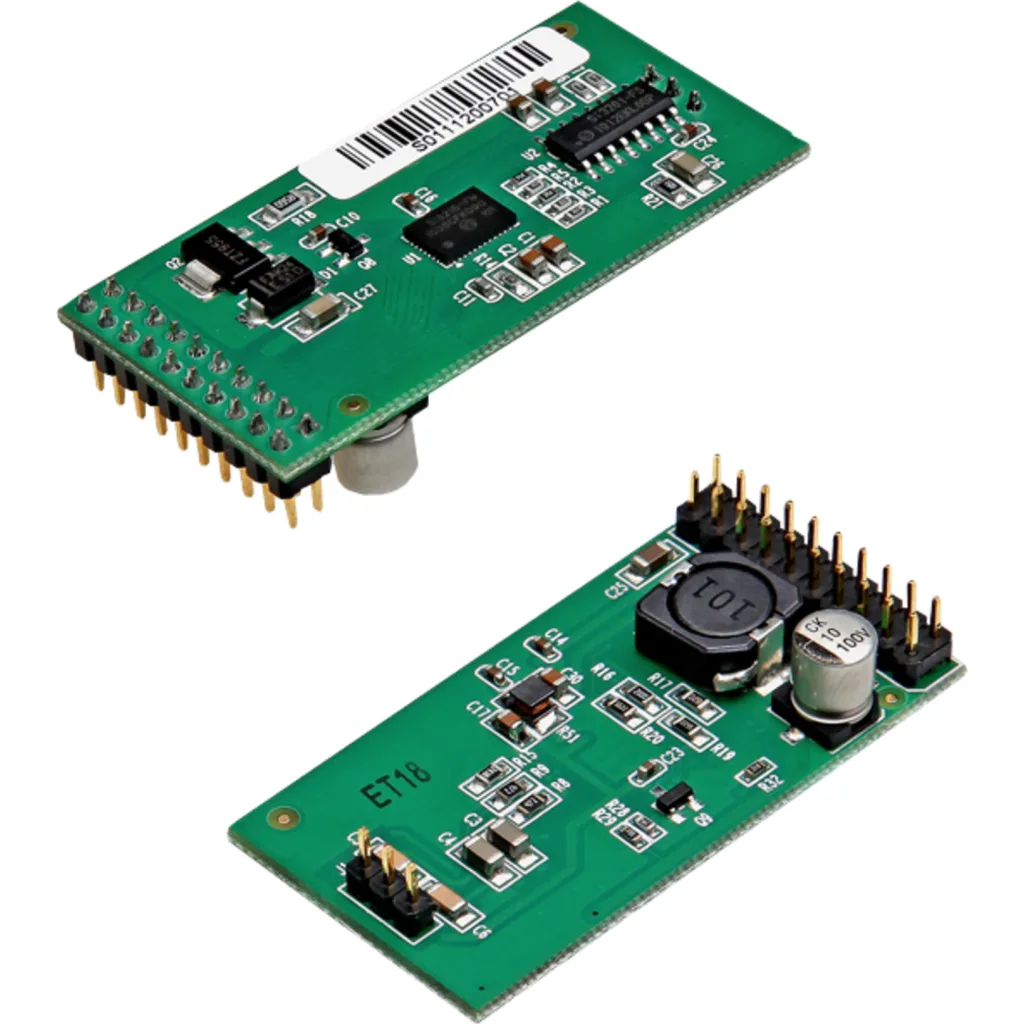 ATCOM 1-FXS MODULO UN PUERTO FXS PARA AXE/AX400PL AXE/AX1600P
