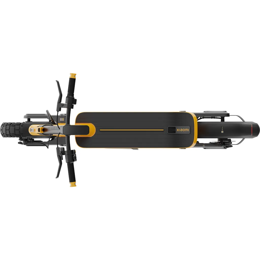 Imagen 1 de Xiaomi - Electric Scooter 6 Ultra GL