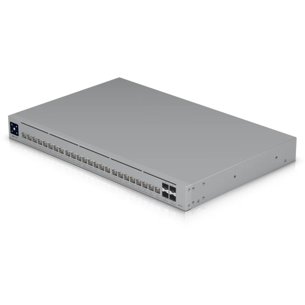 Imagen 5 de Ubiquiti - Switch - 24 - USW-Pro-HD-24