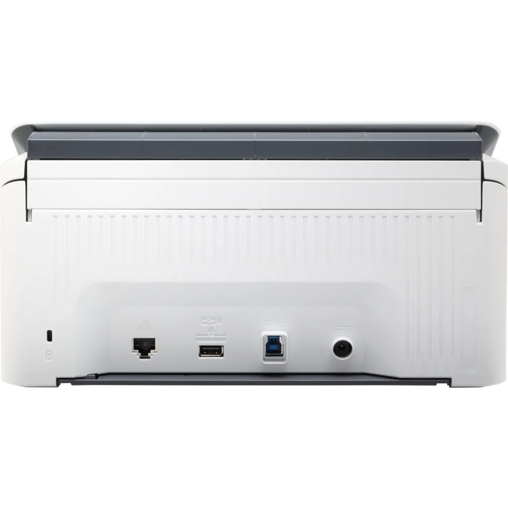 Imagen 5 de Escáner de Escritorio HP ScanJet Pro N4000 snw1 600dpi 40ppm WiFi LAN USB