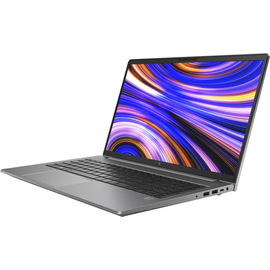 Imagen 10 de Notebook HP Zbook Power G10 AMD R 9 Pro 7940HS 32GB 1TB 15.6" RTX A1000 6GB W11P (Nuevo Caja Abierta)