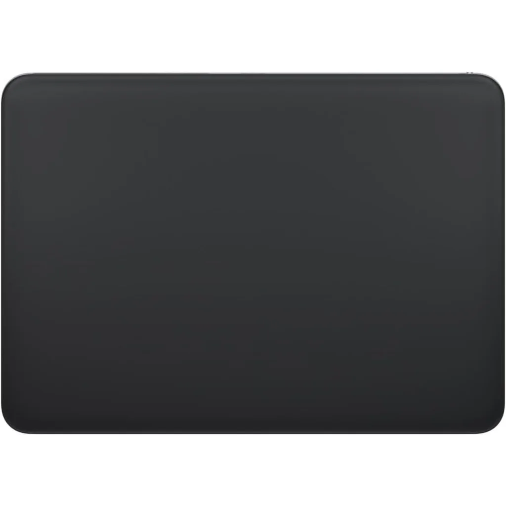 Imagen 1 de Magic Trackpad USB-C Superficie Mult-Touch Color Negro 
