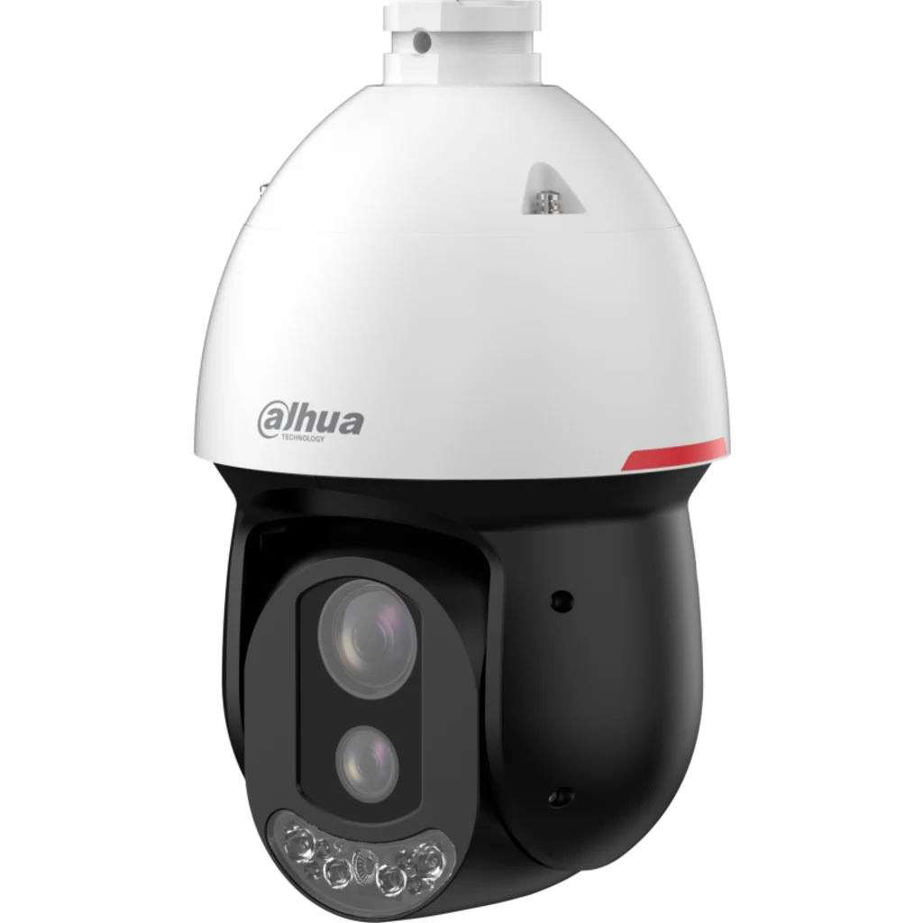  DH-SD4F420DA-HNY. 4MP 20x WizColor Network PTZ Camera