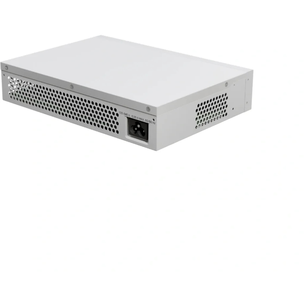 Imagen 2 de MIKROTIK Cloud Smart Switch 318-16G-2S+IN with SwitchOS
