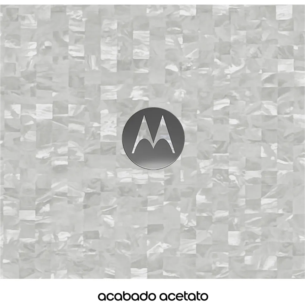 Imagen 7 de Motorola Razr 70 - Cellular phone - white