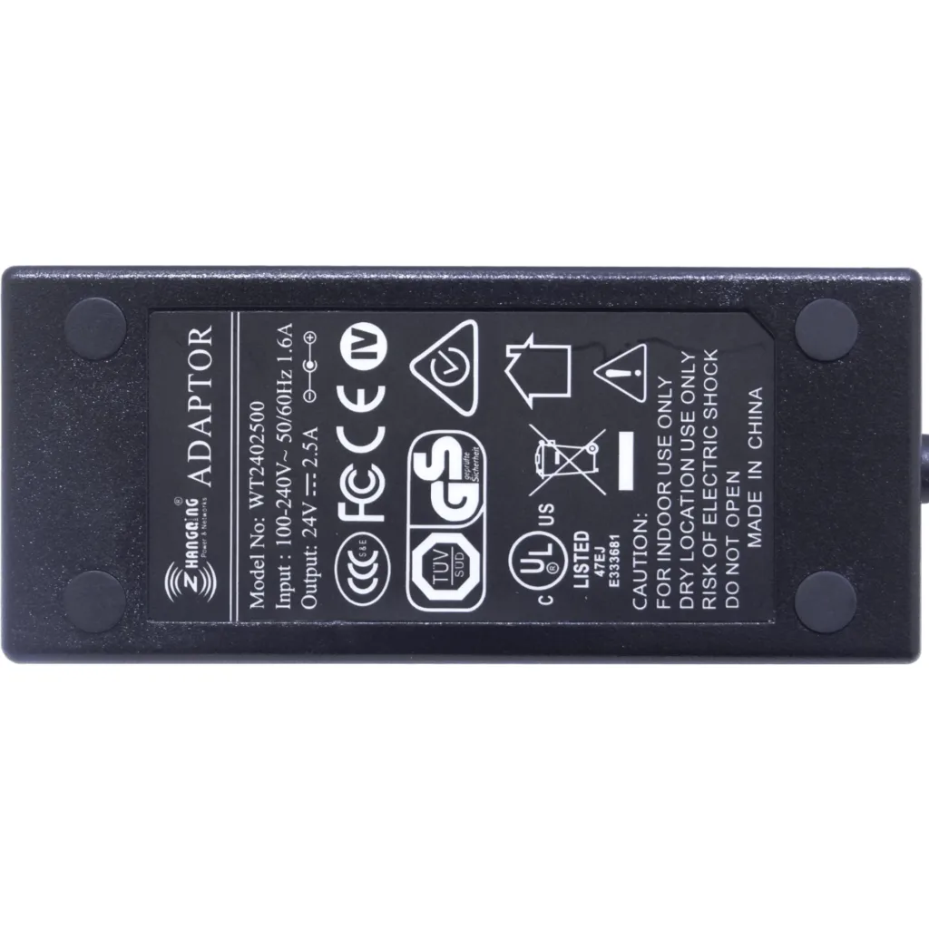 Imagen 7 de OFERTA MIKROTIK Cloud Core Router 1009-7G-1C-PC (RouterOS L6) with case