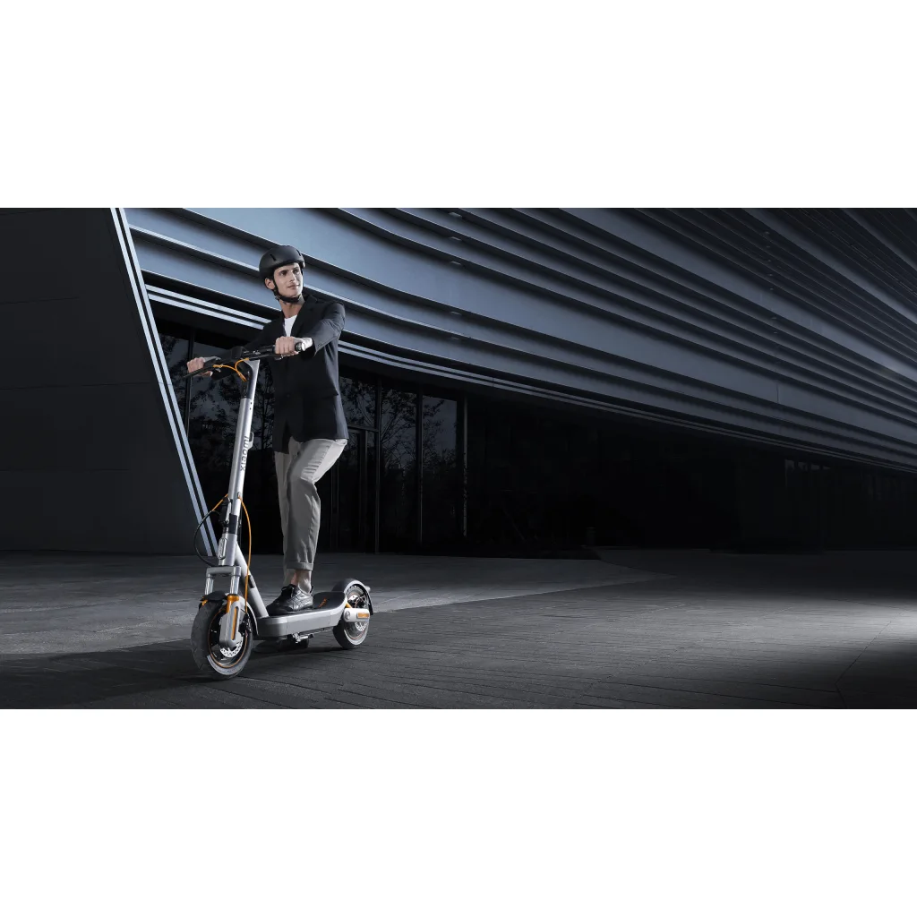 Imagen 11 de Xiaomi - Electric Scooter 6 Max GL