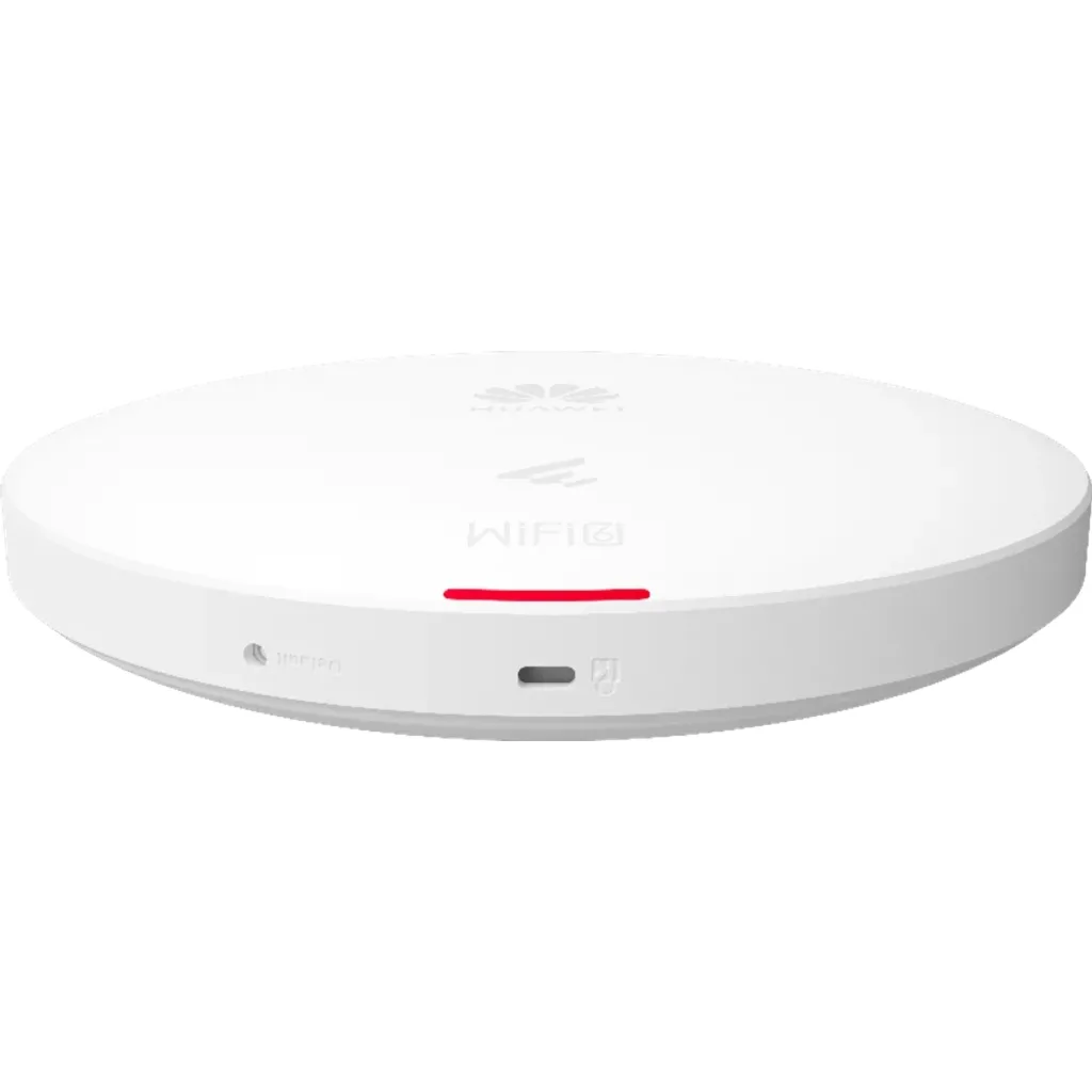 Imagen 1 de AP362. AP de cielo HUAWEI serie eKitEngine con tecnologia 802.11ax alcanza una v