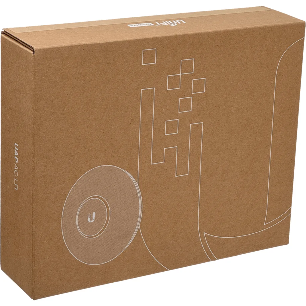 Imagen 4 de Ubiquiti Indoor Access Point Dual Band 802.11ac UAP-AC-LR