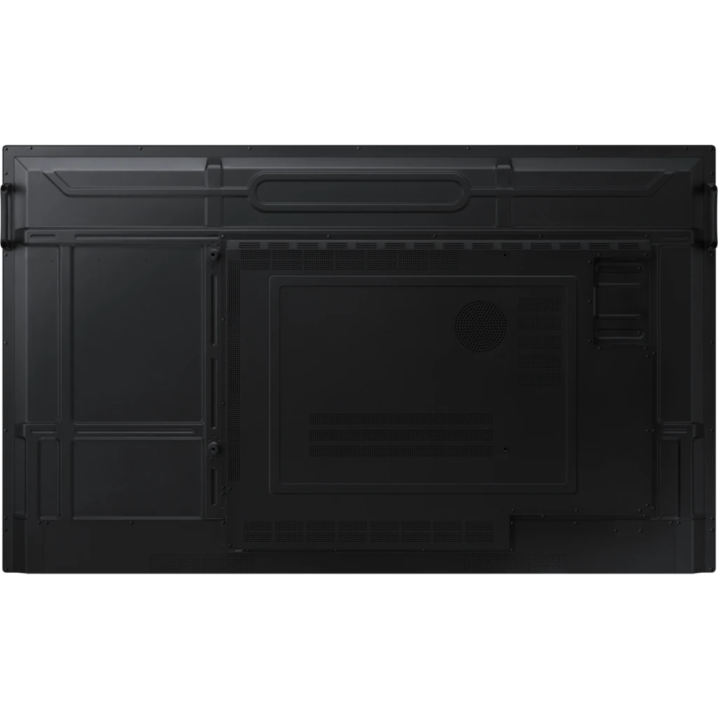 Imagen 1 de Pantalla Interactiva Táctil Samsung LH75WAD 75" 4K UHD IPS WiFi LAN Bt HDMI USB