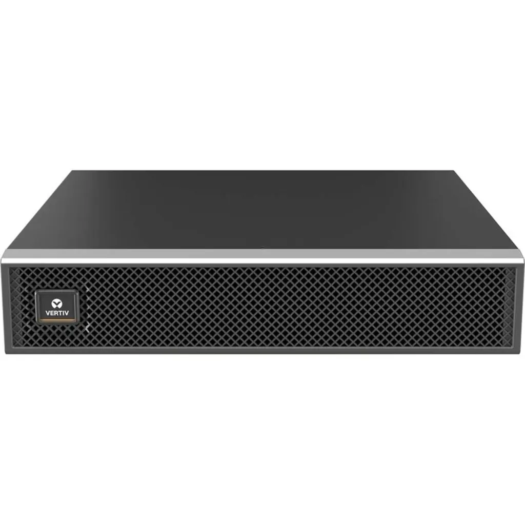 Imagen 3 de Batería Externa Liebert 36V GXT5 1000VA GXT5-EBC36VRT2U