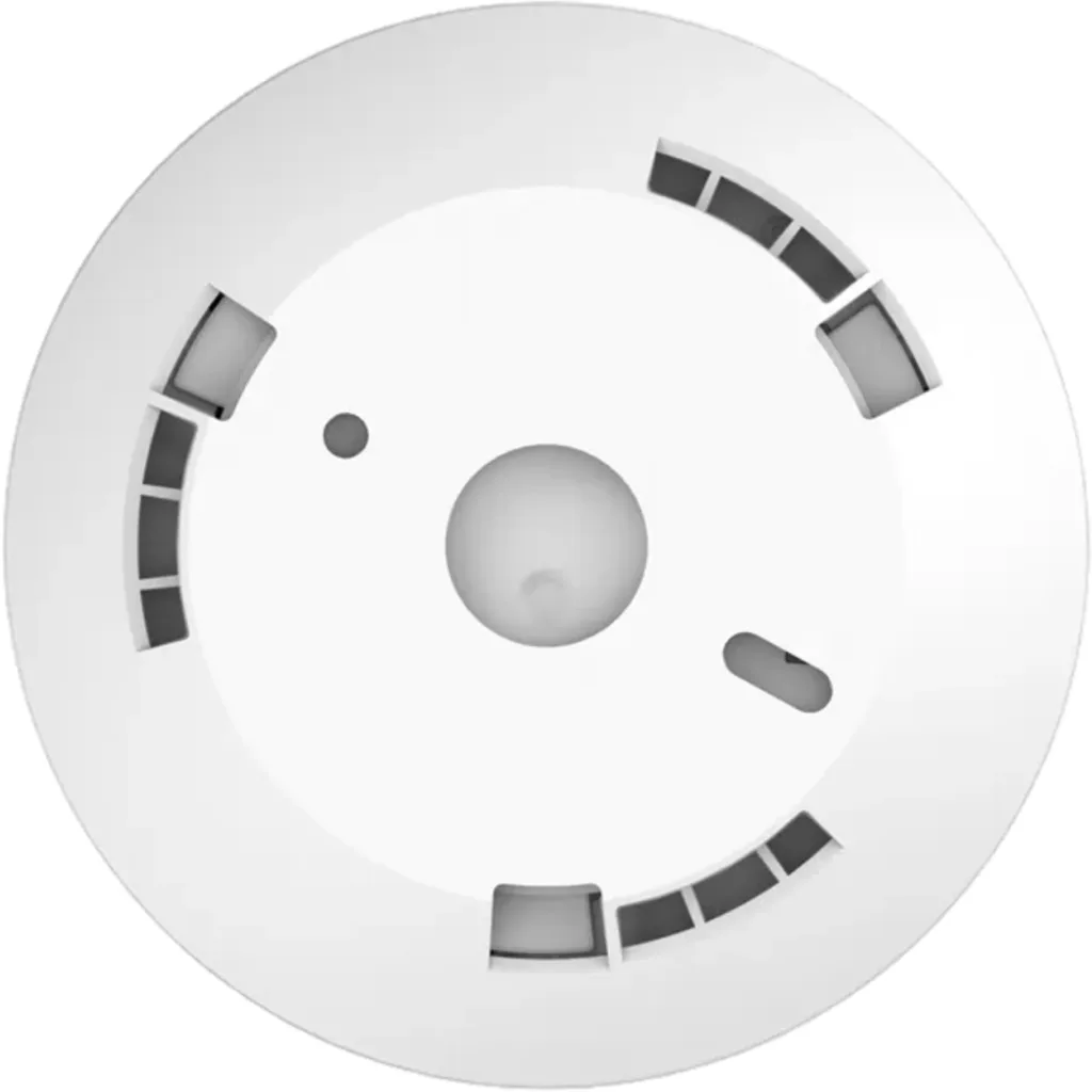 Imagen 4 de DETECTOR TERMICO AUTONOMO