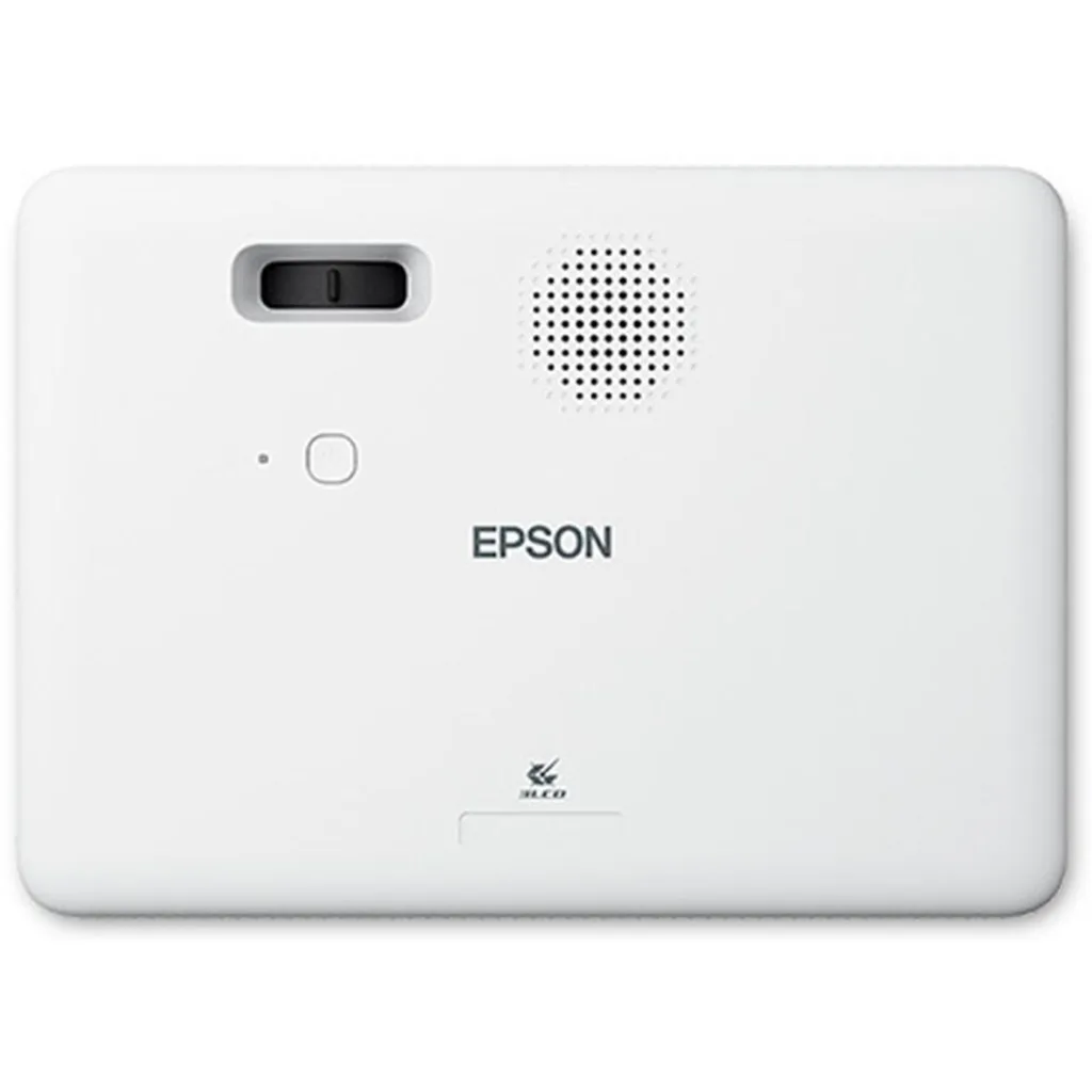 Imagen 2 de Proyector Epson CO-W01, 3000 LUMENES WXGA 3LCD HDMI USB-A USB-B