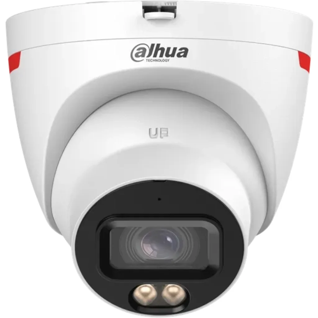 Imagen 3 de camara de red WizColor Eyeball WizSense de 2 MP con foco fijo