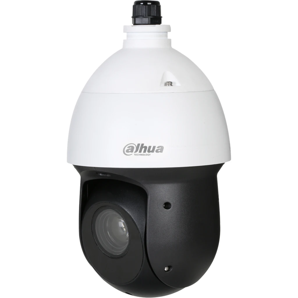 DH-SD49225DBN-HC. Camara HDCVI PTZ Dahua 2MP Starligth 25X IR 100m IP66 formato 