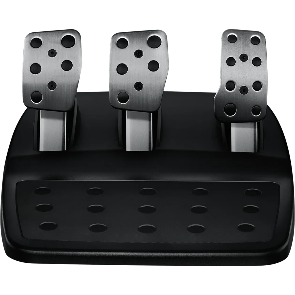 Imagen 3 de Volante + Pedales de Carrera Gaming Logitech G920 Driving Force XBOX ONE PC USB
