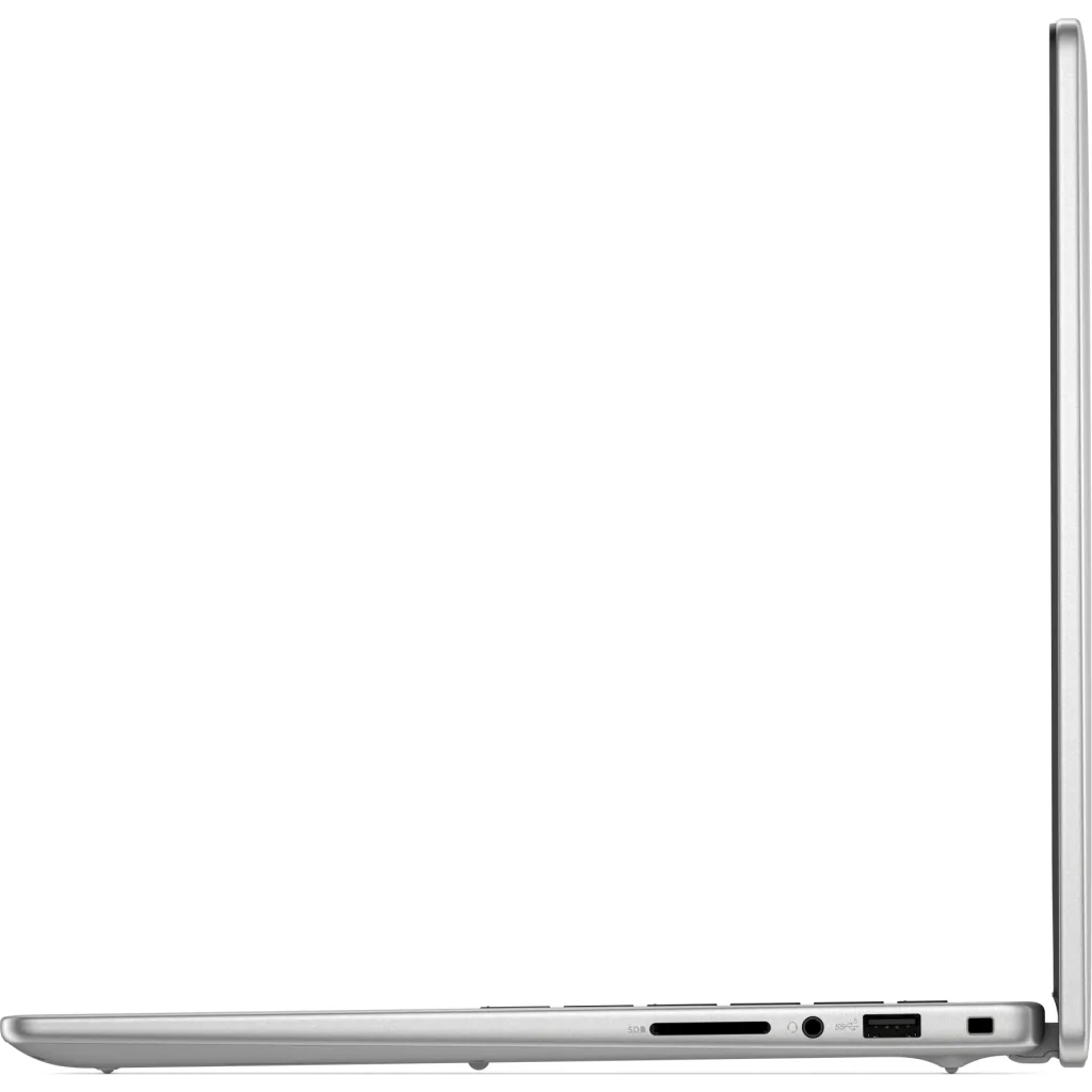 Imagen 2 de Notebook Dell Pro Essential PV14250 Intel Core 5 120 16GB 512GB 14" W11P