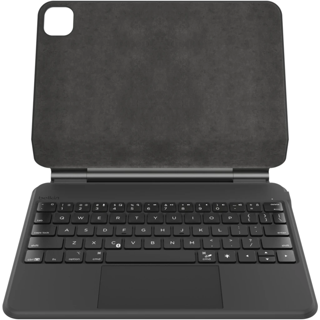 Funda con teclado y Stand Magnetico iPad Air 10.9"/ iPad Pro 11" Belkin