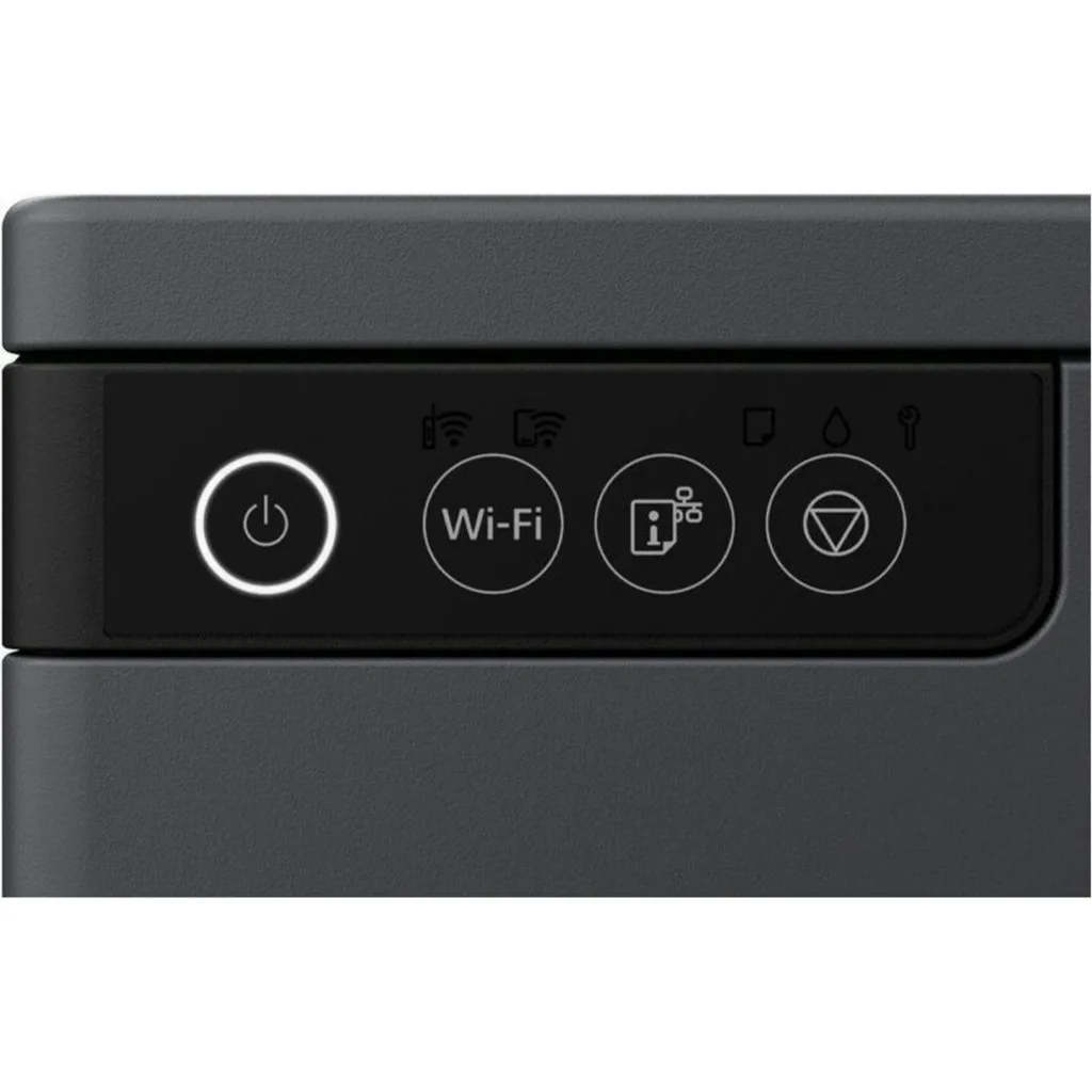 Imagen 1 de Impresora Epson Fotografica EcoTank L8050 Tanq Tinta. impr CDs/Tarjetas WiFi USB