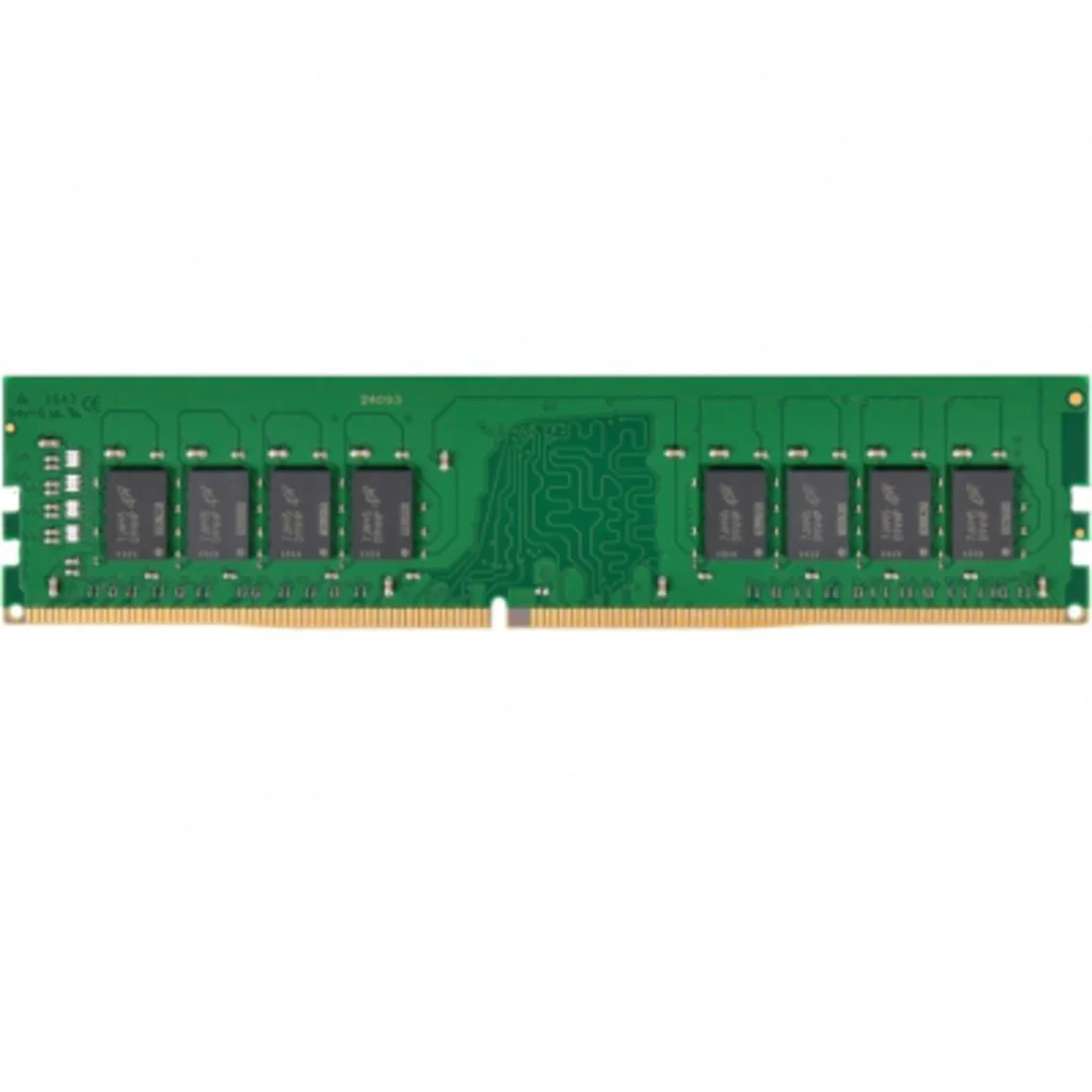 tecnomas.cl | [KVR26N19S8/8] Memoria RAM 8GB DDR4 2666MHz DIMM CL19