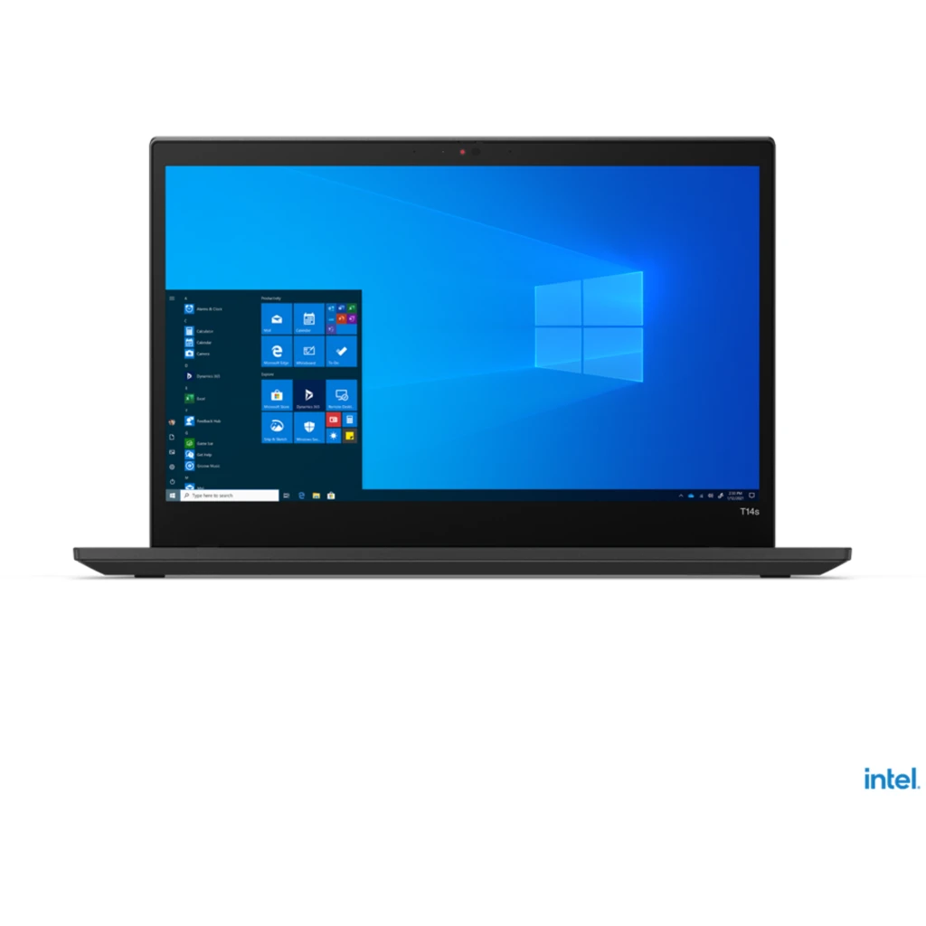 Notebook Lenovo ThinkPad T14s Gen2 I7-1165G7 RAM 16GB SSD 512GB 14"" W10P (Reacondicionado)