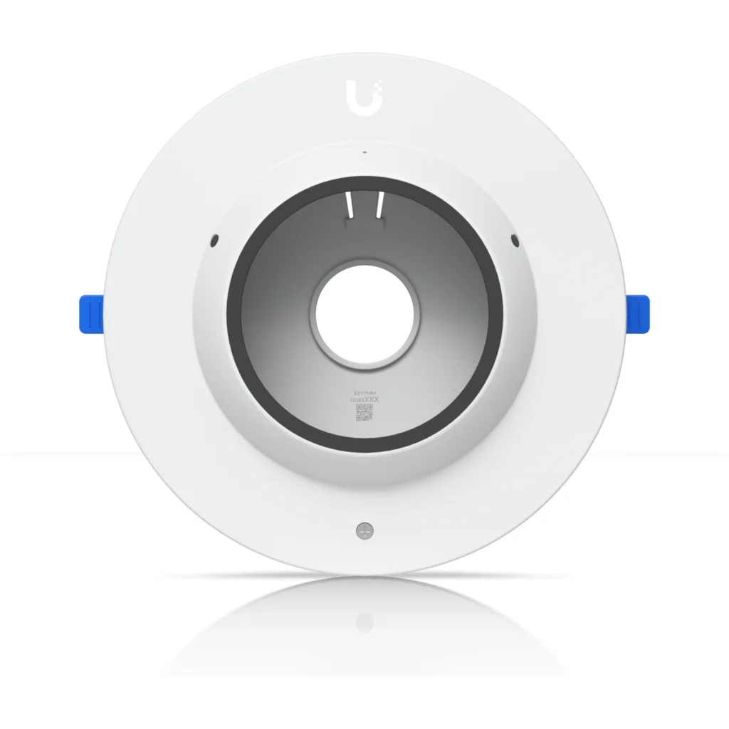 Imagen 5 de UBIQUITI Blanco Soporte Cielo Empotrado p/UVC-AI-Dome en Techo