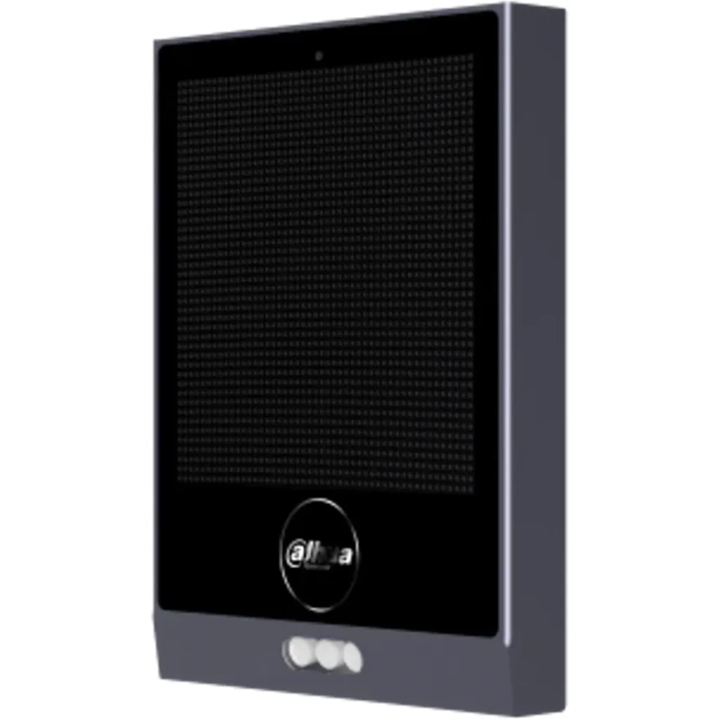 Entrance and Exit LED Display