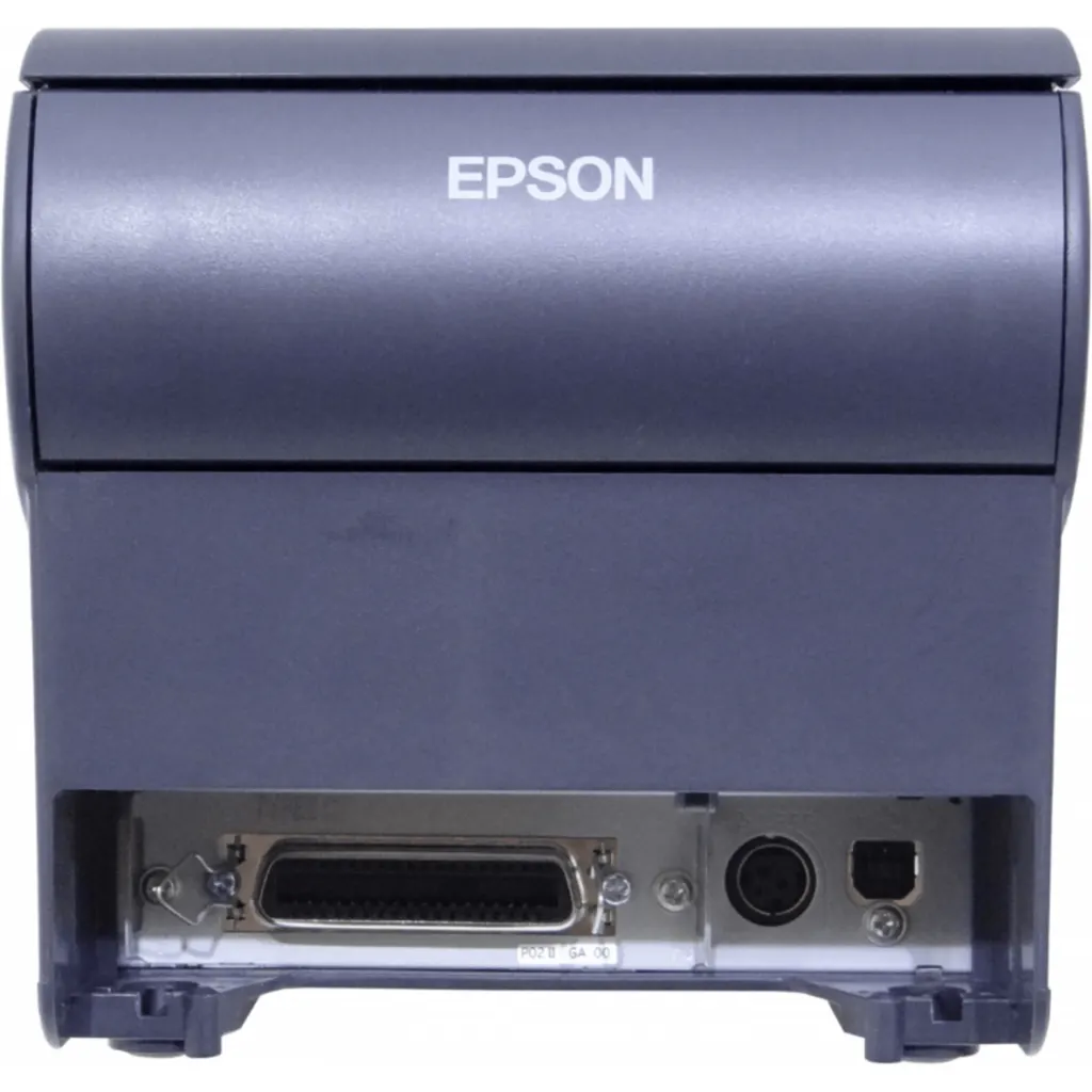 Imagen 5 de EPSON USB-B Paralela/CEN36-H Impresora Termica POS Ticket-79,5mm