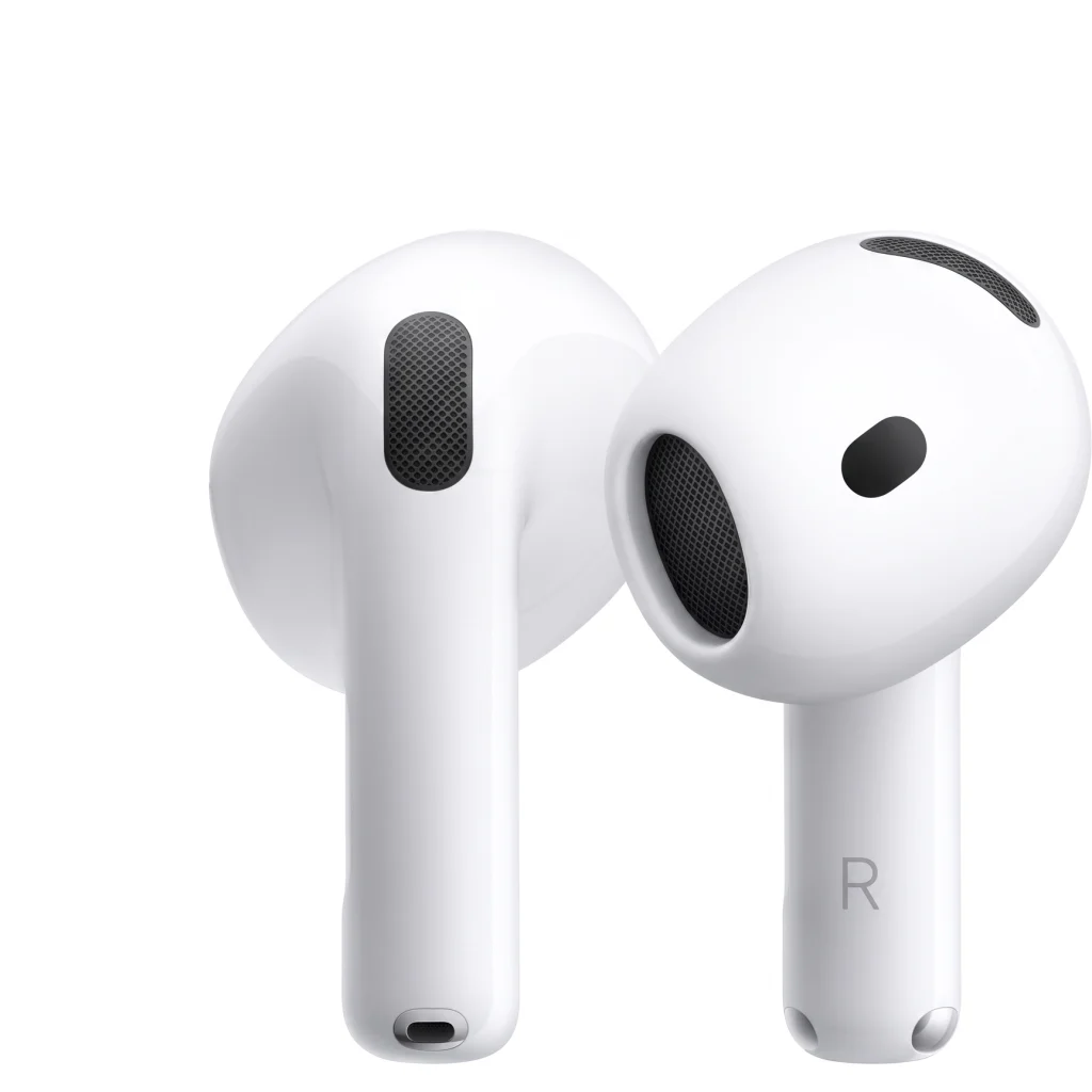 Apple AirPods 5 with Wireless MagSafe Charging Case USB-C (MKFT4AM/A)