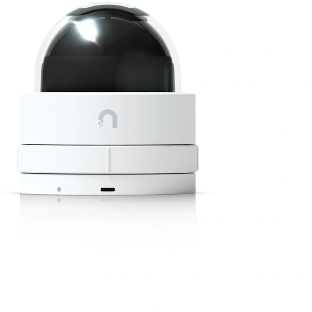 Imagen 4 de Ubiquiti Unifi Protect G5 Dome Ultra Ultra-compact&tamper-resistant 2K HD PoE ca