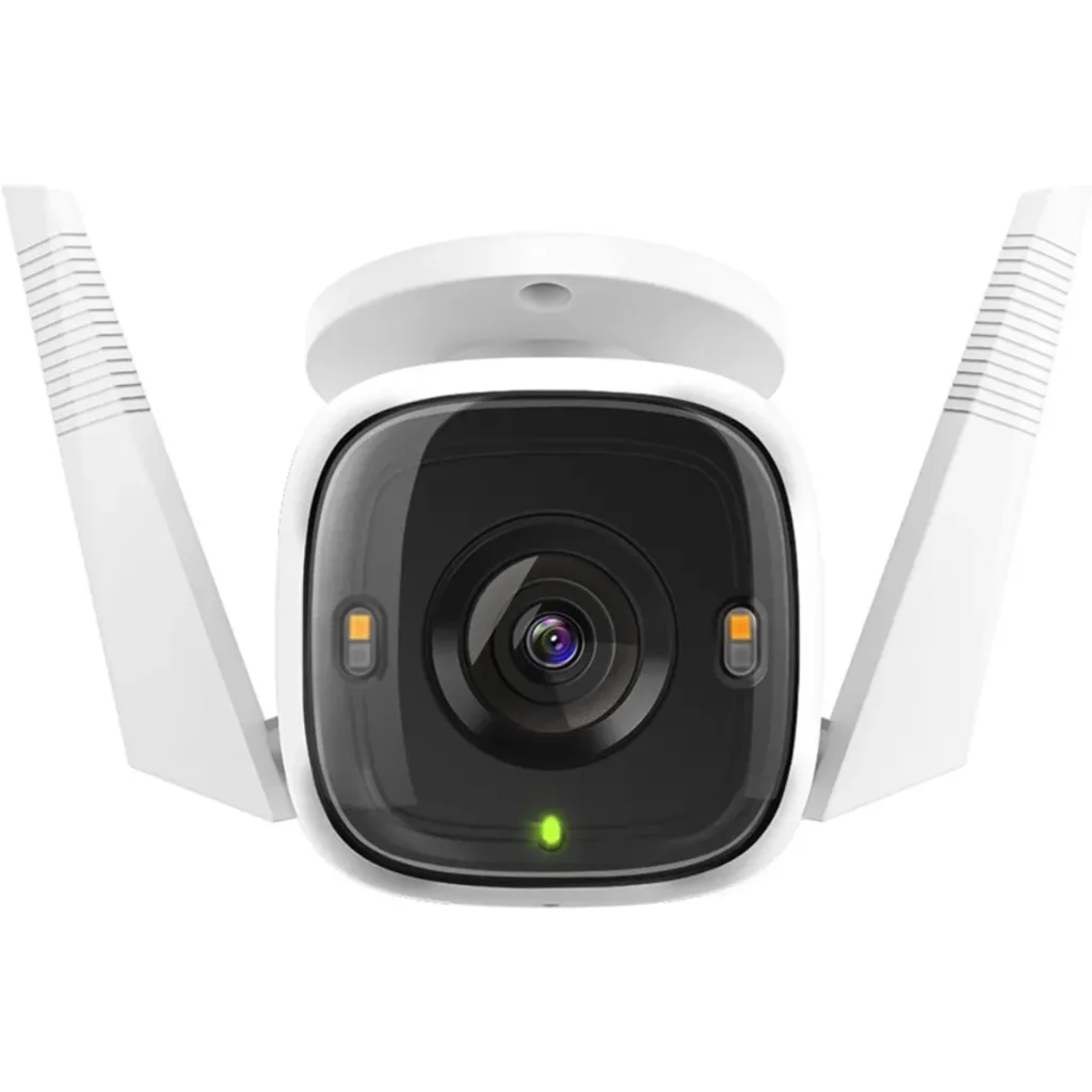 Imagen 1 de Cámara Bullet TP-Link Tapo C320WS, Wi-Fi para exterior, 24/7 Full Color