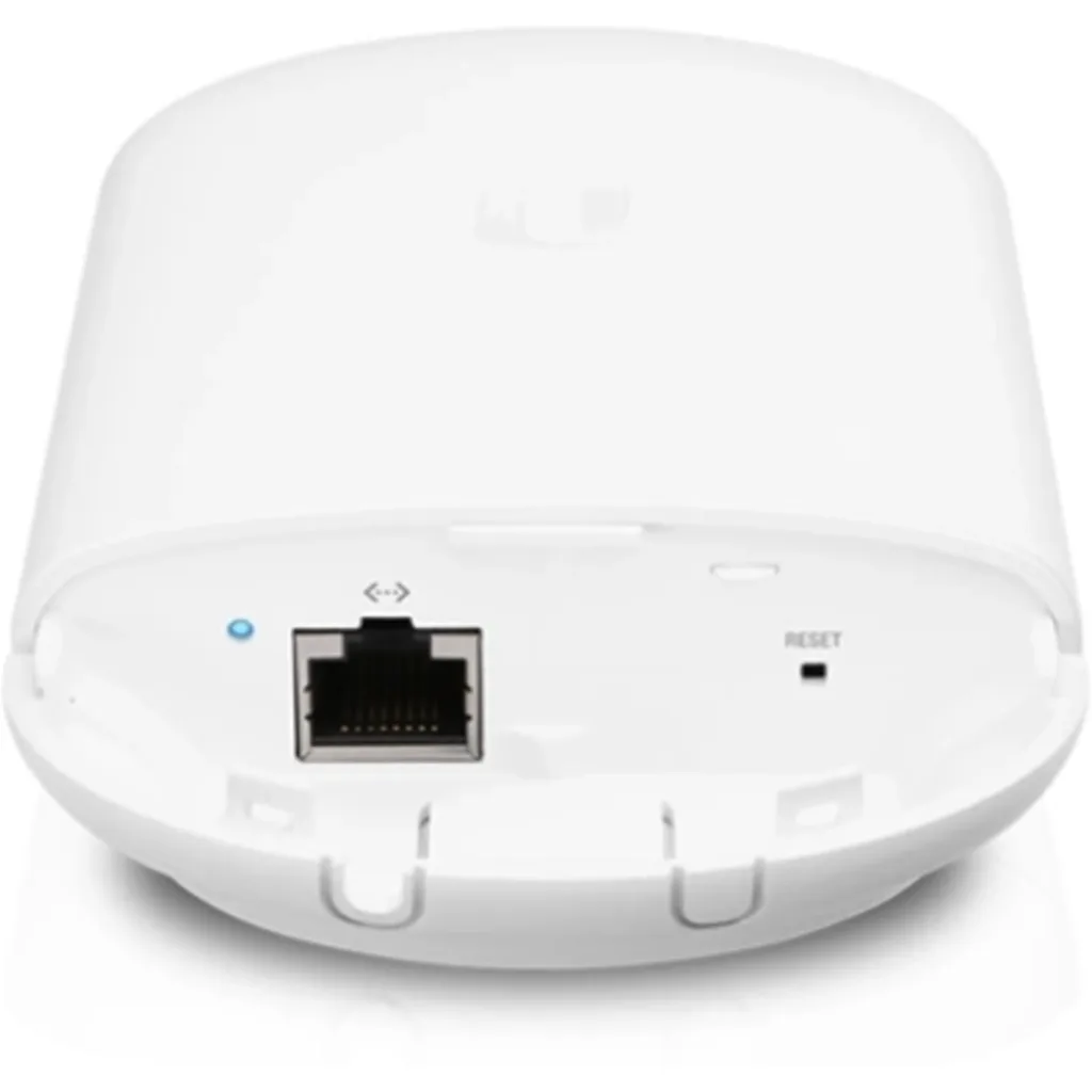 Imagen 1 de UBIQUITI 5-unids 5GHz 13dBi 1-1000-RJ45 req-PoE24V 2x2 CPE/AP NS-5ACL