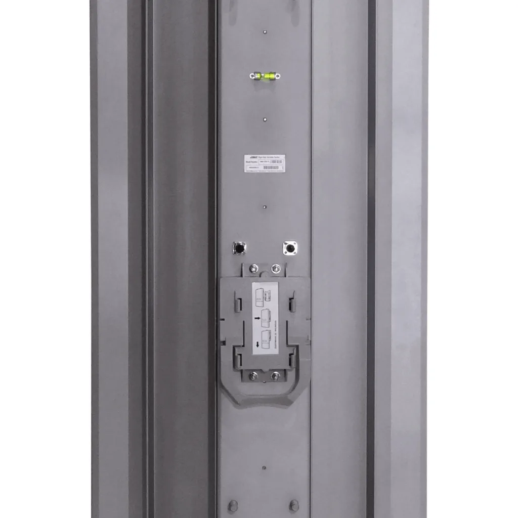 Imagen 1 de Ubiquiti AM-V2G-Ti Antena Sectorial AIRMAX TITANIUM 2.4Ghz