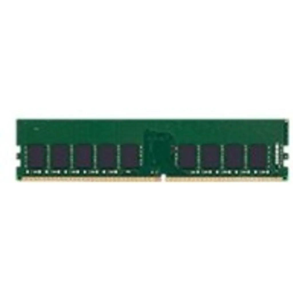 Imagen 1 de Memoria RAM 16GB DDR4 3200MHz DIMM CL22 ECC 1.2v 288p p/server - Kingston